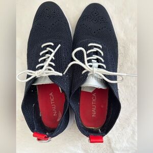 Women’s Nautica Shoes